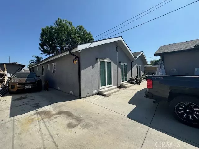 Arleta, CA 91331,14183 Terra Bella St