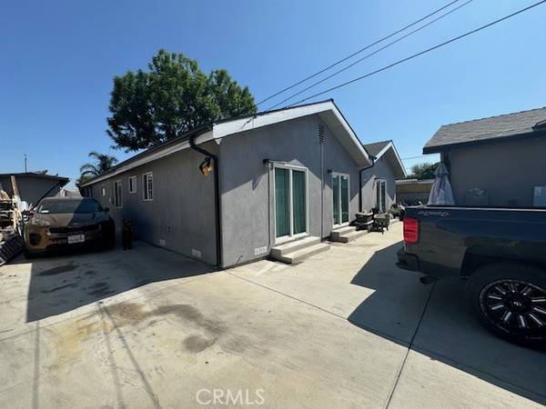 14183 Terra Bella St, Arleta, CA 91331