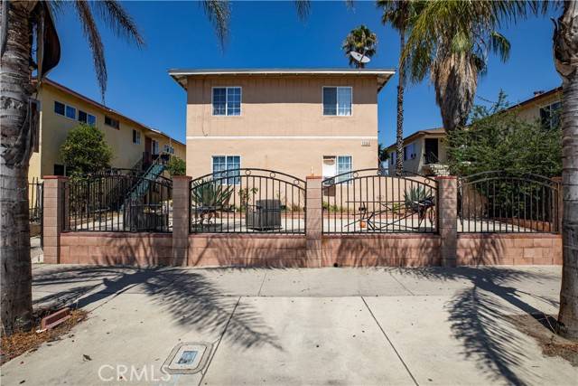 11153 Sherman Way, Sun Valley, CA 91352