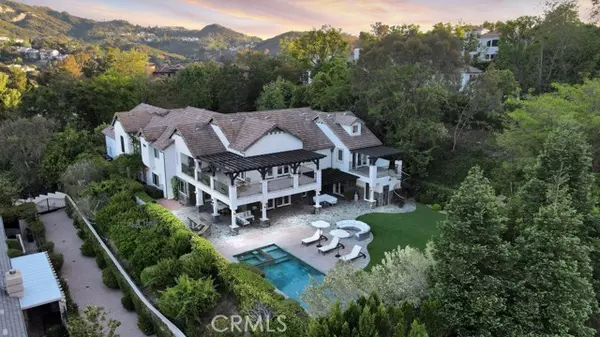 Calabasas, CA 91302,23575 Park South Street