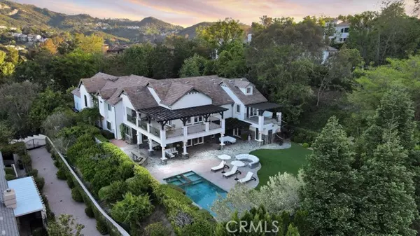 Calabasas, CA 91302,23575 Park South Street