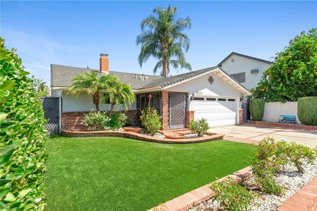 18223 Jovan Street, Tarzana, CA 91335