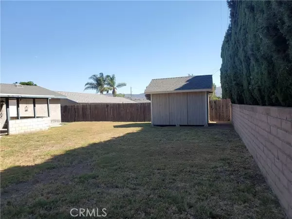 Simi Valley, CA 93065,2235 Madrone Street