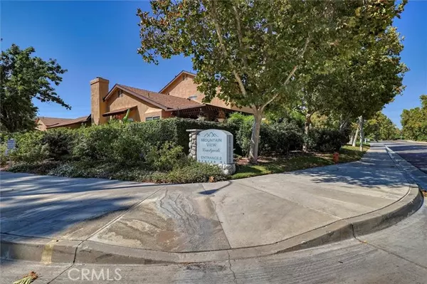 22914 Banyan Place #198, Saugus, CA 91390