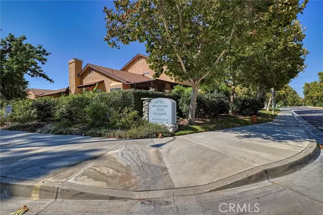 22914 Banyan Place #198, Saugus, CA 91390