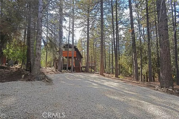 Pine Mountain Club, CA 93225,1601 Dogwood Way