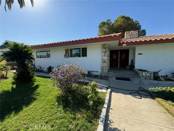 Bakersfield, CA 93306,3401 Jade Avenue