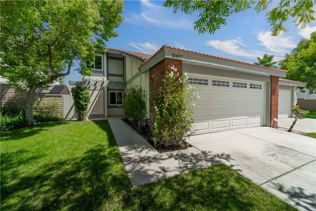 Canyon Country, CA 91387,15817 Cindy Court