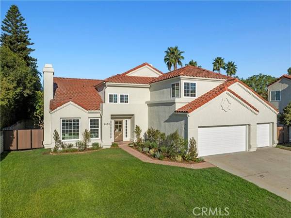 9635 Oneal Court, Northridge, CA 91325