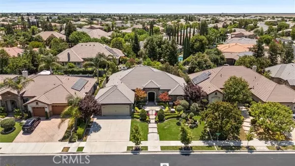 Bakersfield, CA 93311,12421 Locksley Drive