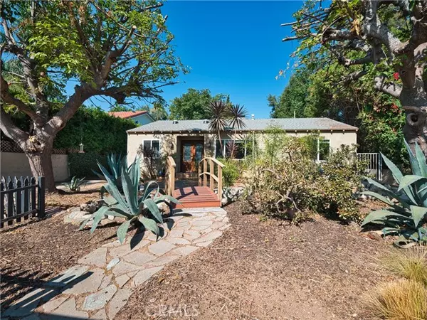 4719 Wortser Avenue, Sherman Oaks, CA 91423