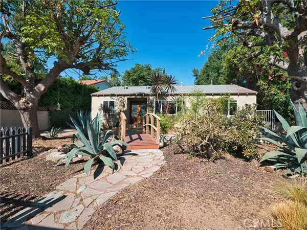 4719 Wortser Avenue, Sherman Oaks, CA 91423