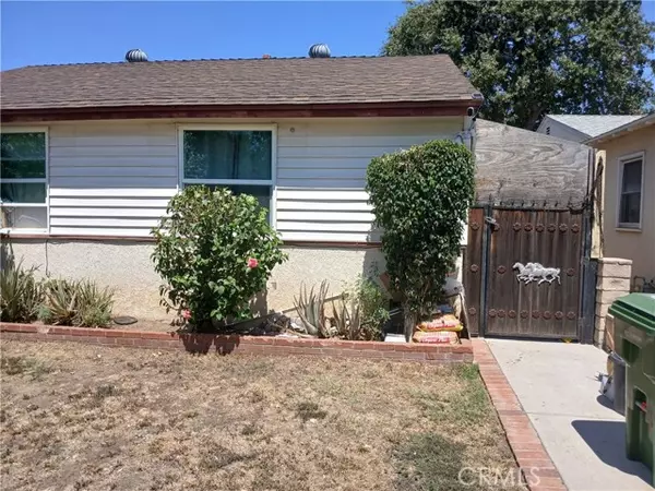 Reseda, CA 91335,17949 Lull Street