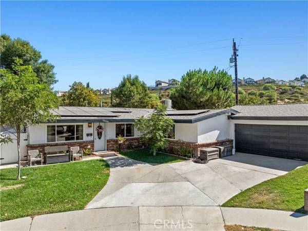 19003 Calla Way, Canyon Country, CA 91351