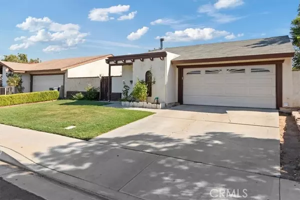 Palmdale, CA 93550,3120 E Avenue Q13