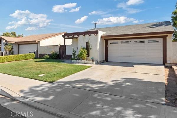 Palmdale, CA 93550,3120 E Avenue Q13