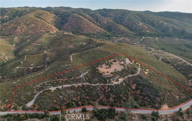 27310 Pine Canyon Road, Lake Hughes, CA 93532