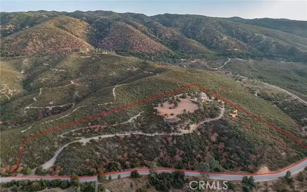 27310 Pine Canyon Road, Lake Hughes, CA 93532