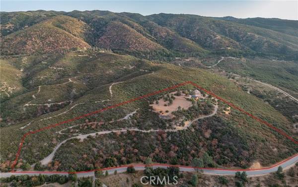 27310 Pine Canyon Road, Lake Hughes, CA 93532