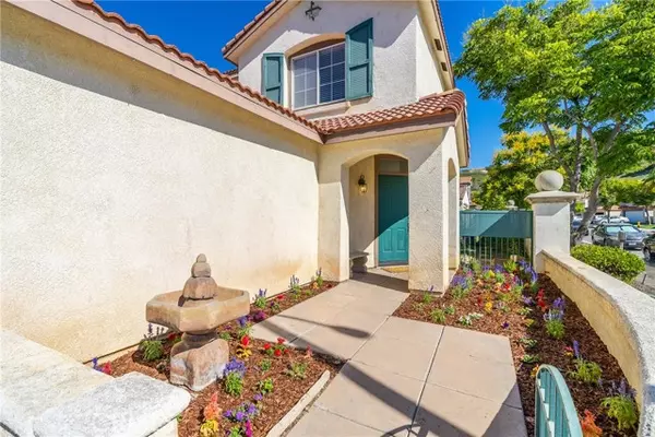 Stevenson Ranch, CA 91381,25803 Hammet Circle