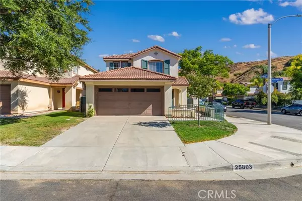 25803 Hammet Circle, Stevenson Ranch, CA 91381