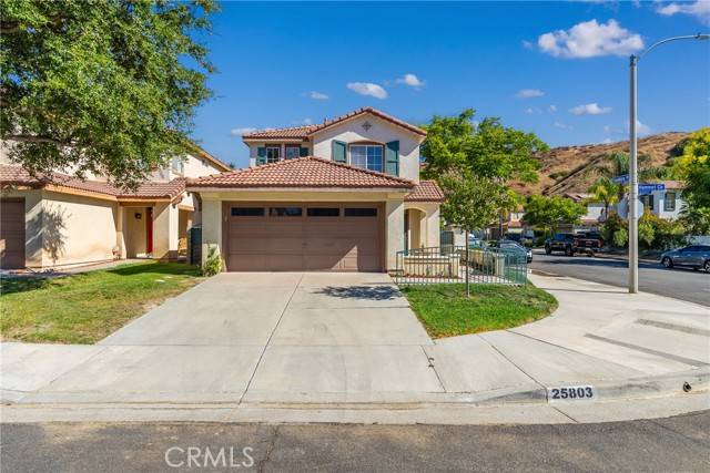 25803 Hammet Circle, Stevenson Ranch, CA 91381