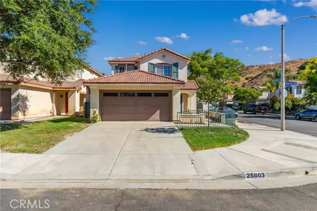 25803 Hammet Circle, Stevenson Ranch, CA 91381