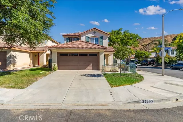 Stevenson Ranch, CA 91381,25803 Hammet Circle