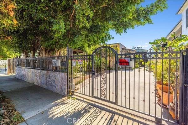 7520 Norton Avenue, West Hollywood, CA 90046