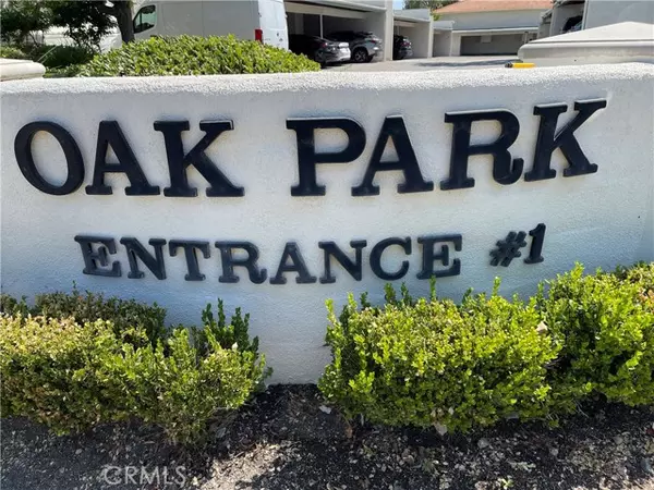 4762 Park Granada #268, Calabasas, CA 91302