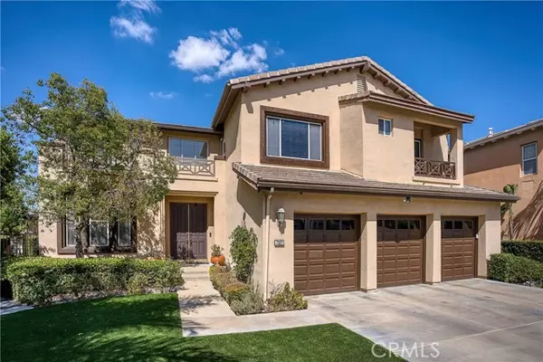 7327 Hillsview Court, West Hills, CA 91307