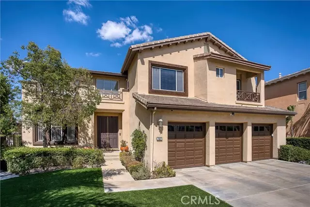 7327 Hillsview Court, West Hills, CA 91307