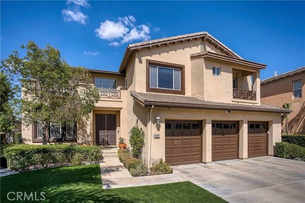 7327 Hillsview Court, West Hills, CA 91307