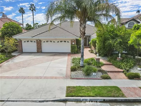 Porter Ranch, CA 91326,18782 Willowtree Lane