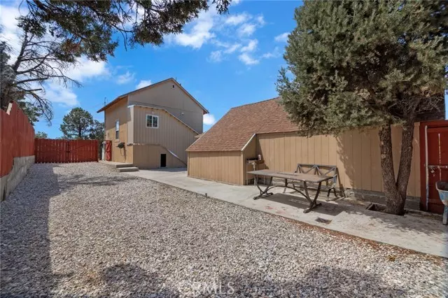 46178 Serpentine Drive, Big Bear City, CA 92314