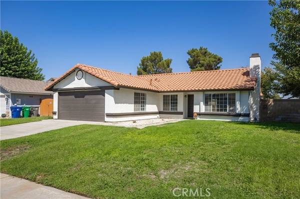 Lancaster, CA 93535,2841 La Vida Drive