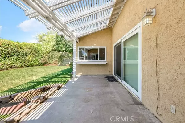 Simi Valley, CA 93063,3657 Citronella Street