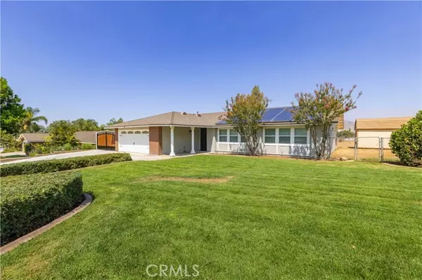 Jurupa Valley, CA 92509,8633 Chifney Lane