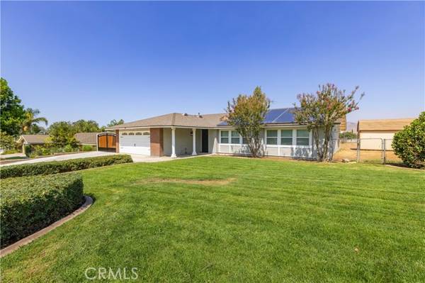 Jurupa Valley, CA 92509,8633 Chifney Lane