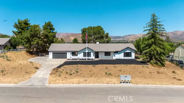 4005 Gillespie Avenue, Acton, CA 93510