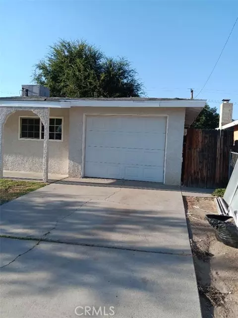 Bakersfield, CA 93304,1832 Faxon Avenue