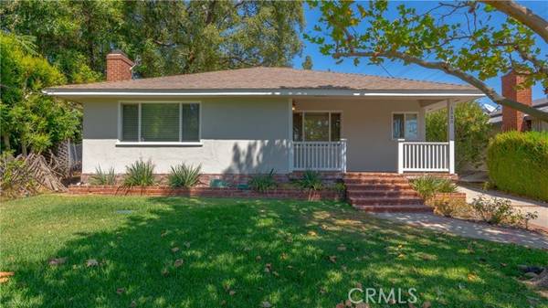 1525 Verdugo Boulevard, La Canada Flintridge, CA 91011