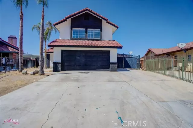 4713 Gardenwood Lane, Bakersfield, CA 93309