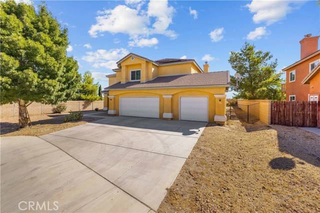 43460 Tranquility Court, Lancaster, CA 93535