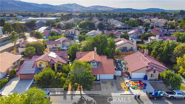 37317 Sand Brook Drive, Palmdale, CA 93550