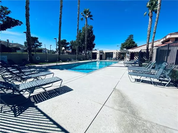 Palmdale, CA 93551,40701 Rancho Vista #15