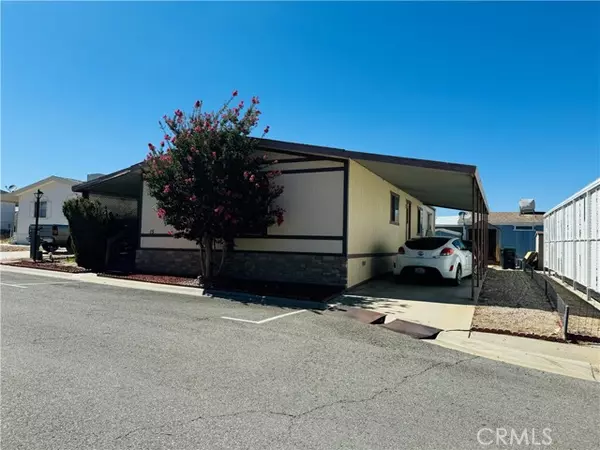 Palmdale, CA 93551,40701 Rancho Vista #15