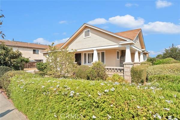 240 S Ynez Avenue, Monterey Park, CA 91754