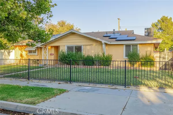 Lancaster, CA 93534,44560 Lostwood Avenue