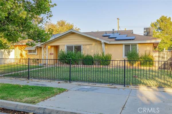 Lancaster, CA 93534,44560 Lostwood Avenue